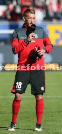 SC Freiburg - Bayer 04 Leverkusen
