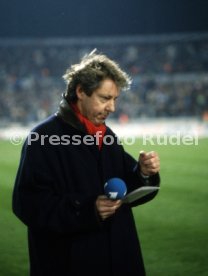 22.05.76 Deutschland - Spanien