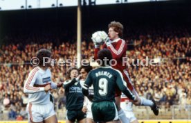 08.11.86 VfB Stuttgart - SV Werder Bremen