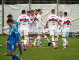 13.03.21 VfB Stuttgart II - FC Astoria Walldorf