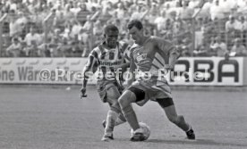 25.09.94 Stuttgarter Kickers - SSV Ulm 1846