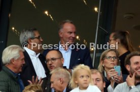 VfB Stuttgart - FC Bayern M&uuml;nchen