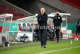 23.12.20 VfB Stuttgart - SC Freiburg