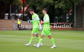 16.07.26 VfB Stuttgart Training