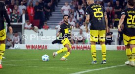 22.09.24 VfB Stuttgart - Borussia Dortmund