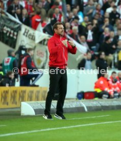 VfB Stuttgart - RB Leipzig