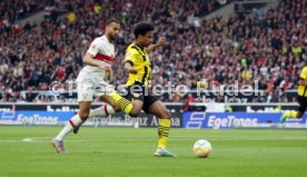 15.04.23 VfB Stuttgart - Borussia Dortmund