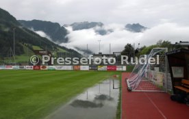 18.07.23 VfB Stuttgart Trainingslager Neukirchen