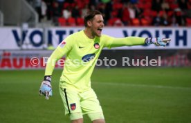 1. FC Heidenheim - SV Darmstadt 98