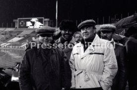 22.10.86 Torpedo Moskau - VfB Stuttgart