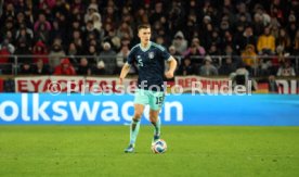 30.03.26 Deutschland - Ghana