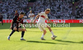 09.08.25 VfB Stuttgart - FC Bologna