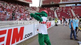 14.08.21 VfB Stuttgart - SpVgg Greuther Fürth