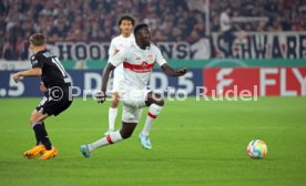 19.10.22 VfB Stuttgart - DSC Arminia Bielefeld