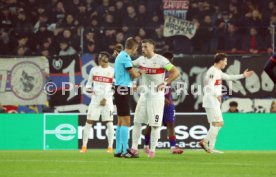 02.10.25 FC Basel - VfB Stuttgart