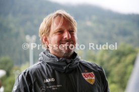 23.08.20 VfB Stuttgart Trainingslager Kitzb&uuml;hel