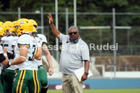 11.07.21 Stuttgart Surge - Leipzig Kings