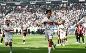 16.05.26 Eintracht Frankfurt - VfB Stuttgart
