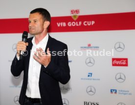 VfB Stuttgart Golf Cup 2016