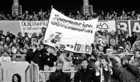 &Ouml;sterreich - DDR