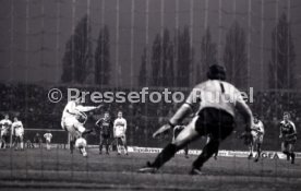 08.11.86 VfB Stuttgart - SV Werder Bremen