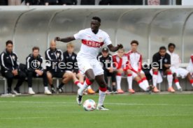 09.10.25 VfB Stuttgart - SV Elversberg
