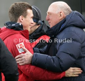 VfB Stuttgart - Fortuna D&uuml;sseldorf