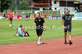 23.07.21 VfB Stuttgart Trainingslager Kitzb&uuml;hel 2021