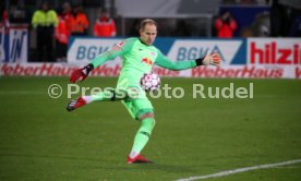SC Freiburg - RB Leipzig
