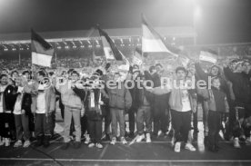 DFB Deutschland - Schweiz