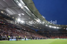05.06.25 Spanien - Frankreich
