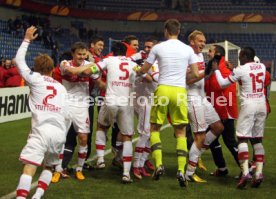 VfB Stuttgart