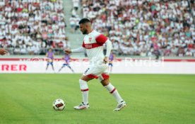 08.08.26 VfB Stuttgart - FC Everton