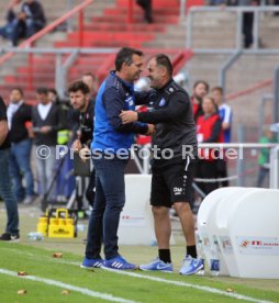 Karlsruher SC - KFC Uerdingen