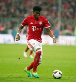 FC Bayern M&uuml;nchen - Borussia Dortmund