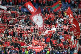 28.05.22 UEFA Champions League Finale 2022 FC Liverpool - Real Madrid