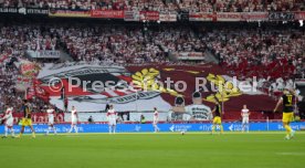 19.09.26 VfB Stuttgart - Borussia Dortmund