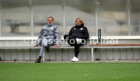 02.10.22 VfB Stuttgart Training