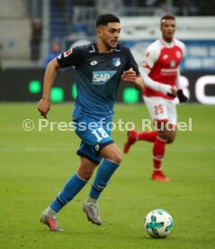 TSG 1899 Hoffenheim - 1. FSV Mainz 05
