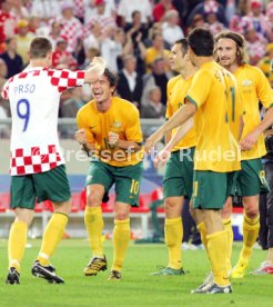 Fussball WM 2006