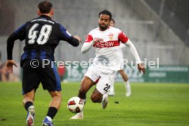01.10.26 VfB Stuttgart - SpVgg Greuther F&uuml;rth