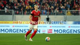 30.10.21 SC Freiburg - SpVgg Greuther F&uuml;rth