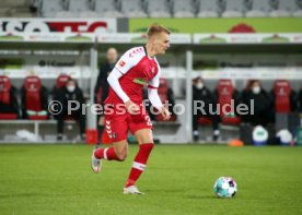05.12.20 SC Freiburg - Borussia M&ouml;nchengladbach