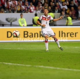 Deutschland - Polen