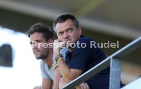 VfR Aalen - FC Hansa Rostock