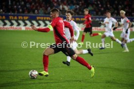 SC Freiburg - RB Leipzig