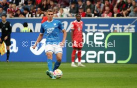 22.10.22 TSG 1899 Hoffenheim - FC Bayern M&uuml;nchen