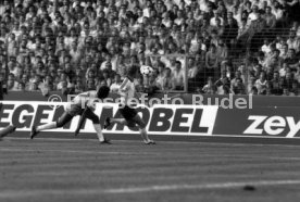 19.05.81 Deutschland - Brasilien