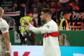 23.04.26 VfB Stuttgart - SC Freiburg