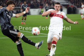 13.01.26 VfB Stuttgart - Eintracht Frankfurt